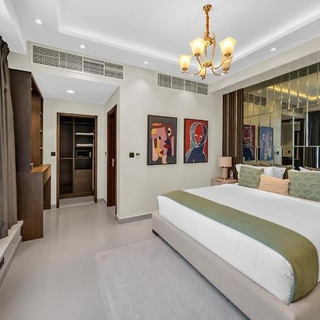 29Blvd Burjview Apartment Dubai Exterior foto